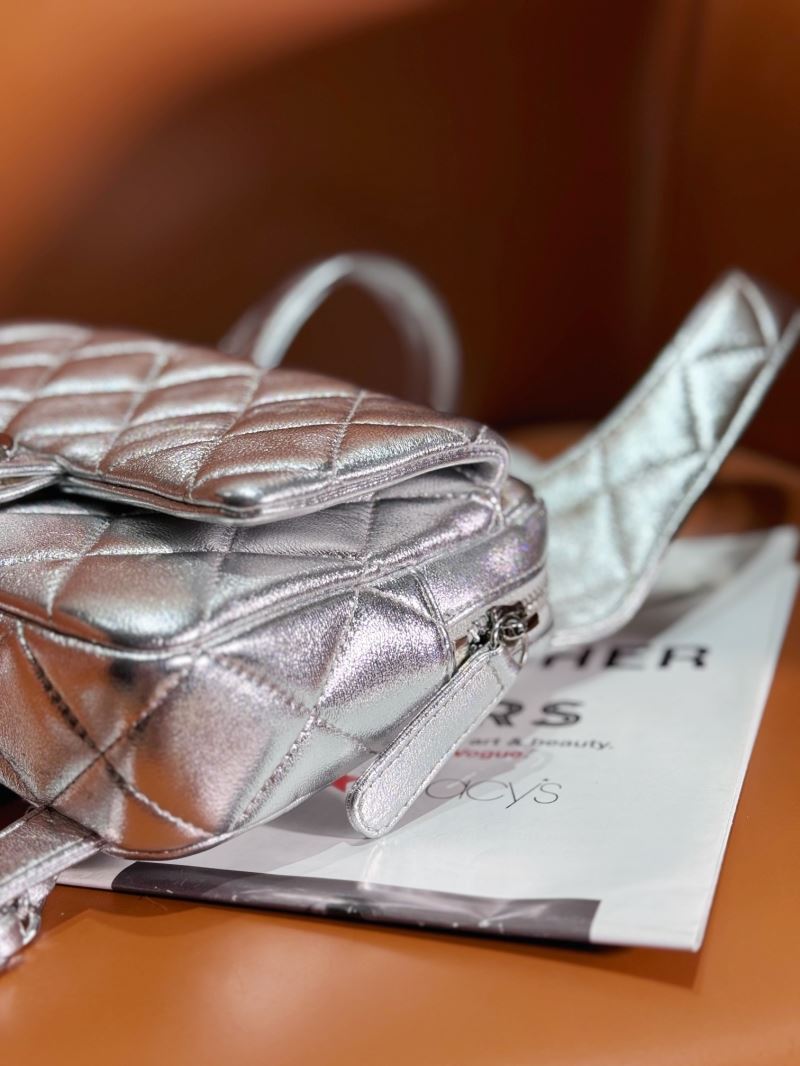 Ch**el backpacks